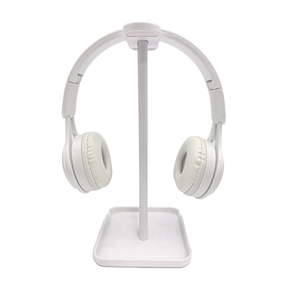 หูฟัง  หูฟังบลูทูธไร้สายที่สามารถพับได้และมีราคาถูก! bluetooth earphone headphone สีขาวแบบบริสุทธิ์, หูฟังสำหรับกีฬา, เสียงที่ยอดเยี่ยม, มีความทนต่อน้ำระดับ IPX5, ของขวัญ