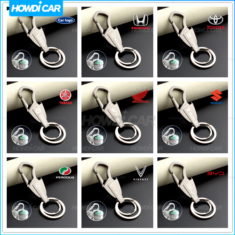 Bottle Opener keychain ชุดพวงกุญแจโลหะโลหะผสมสร้างสรรค์
