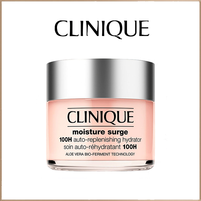 Clinique Moisture Surge 100 Hour Auto-Replenishing Hydrator 125ml