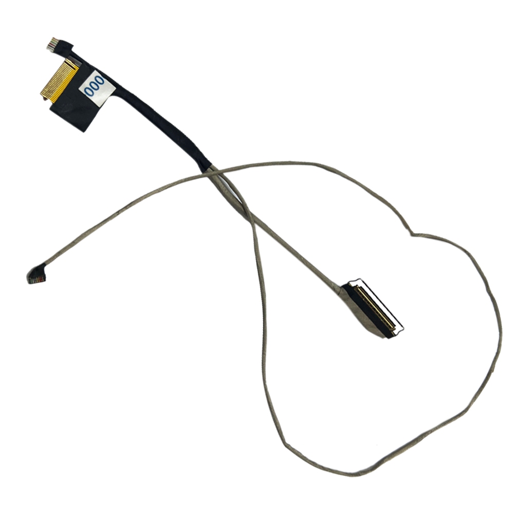 40PIN Touch หน้าจอ LCD จอแสดงผล Flex สําหรับ Lenovo Ideapad 320-15Ikb 80XN 320-15ABR 80XT 330-15ARR 