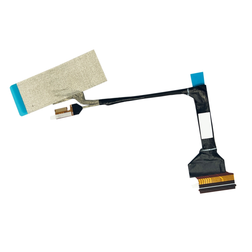 40PIN หน้าจอ LCD จอแสดงผล Flex สําหรับ LENOVO Legion Pro 7 16IRX9H 83DE LY791 5C10S30973 5C10S30974 