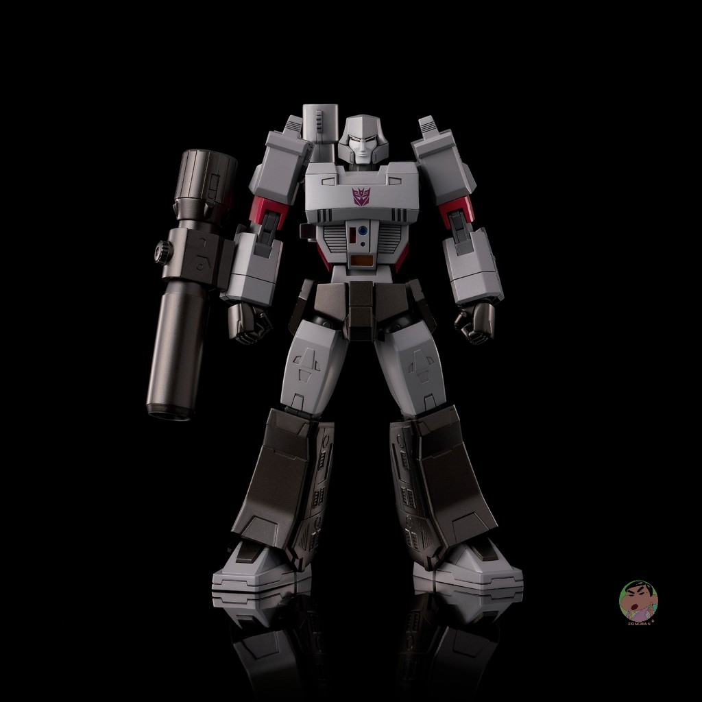 Flame Toys Furai Model Transformers Megatron (G1 ver.) ชุดโมเดล