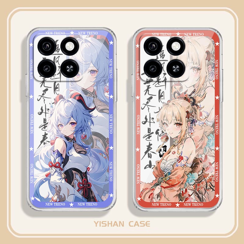 สําหรับ Xiaomi Mi 14T Pro 5G Anti-Drop สําหรับ Xiaomi Mi 14T ปกหลังสําหรับ Xiaomi mi14T Pro 5G ปลอก 