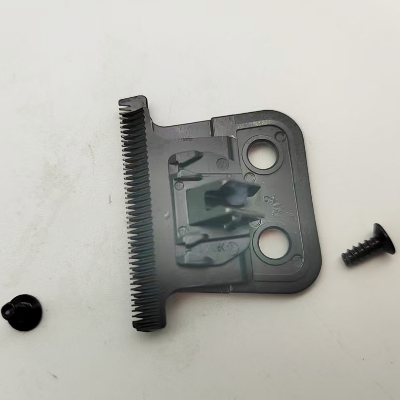 Kemei 2795 เปลี่ยนใบมีดผม Clipper ใบมีดตัดผมสําหรับไฟฟ้าผม Trimmer Clipper เครื่องตัด KM-2795