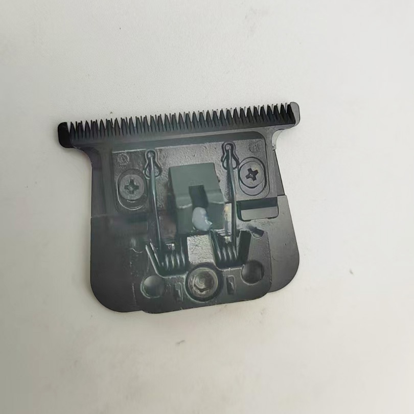 Kemei 2351 เปลี่ยนใบมีดผม Clipper ใบมีดตัดผมสําหรับไฟฟ้าผม Trimmer Clipper เครื่องตัด KM-2351