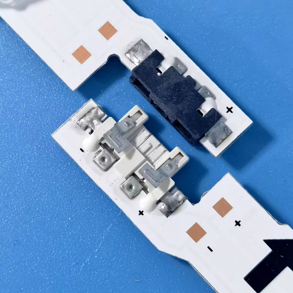 10pcset UA40J5500AK / UA40H5142AR / UA40H5500AR / UA40H5100AR / UA40J5505AK SAMSUNG 40" LED TV Backl