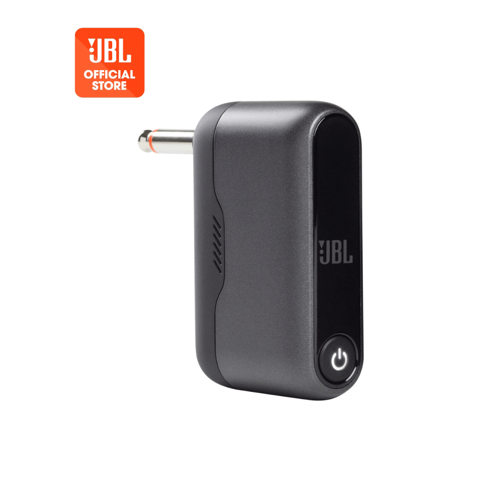 ชุดไมโครโฟนไร้สาย เจบีแอล ชุดไมโครโฟนไร้สาย 2 ชิ้น ใช้ออกไปสูงสุด 10 เมตร