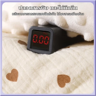 นอนเด็ก ที่นอนพกพา 35*75/90*50/100*60cm ซมที่นอนเด็กอนุบาล ที่นอนเด็ก ผ้าฝ้าย ซักทําความสะอาดได้