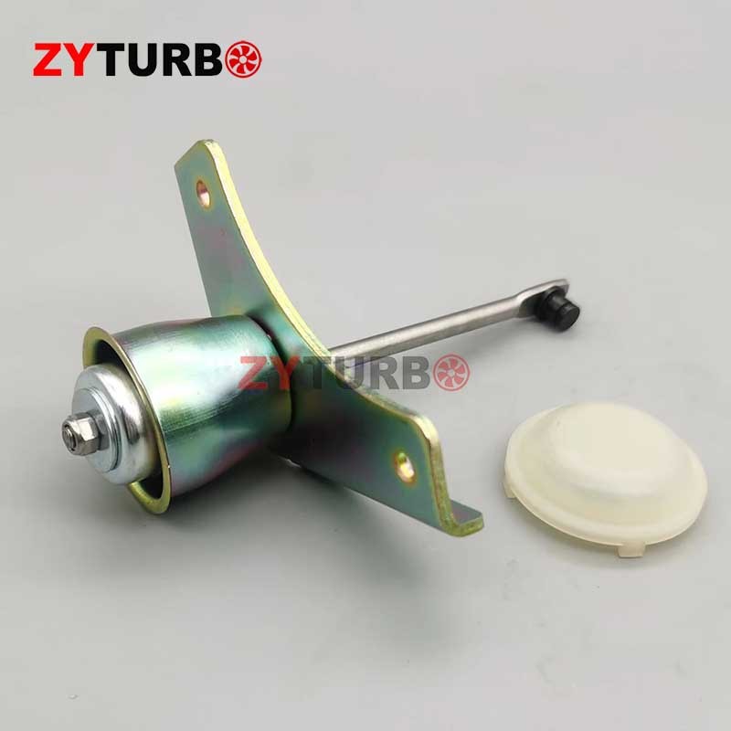 Rhf5 Turbo Actuator สําหรับ ISUZU D-MAX สําหรับ Rodeo รถกระบะ 4JA1T 4JA1L 4JA1 2.5L TD 136HP VB42003