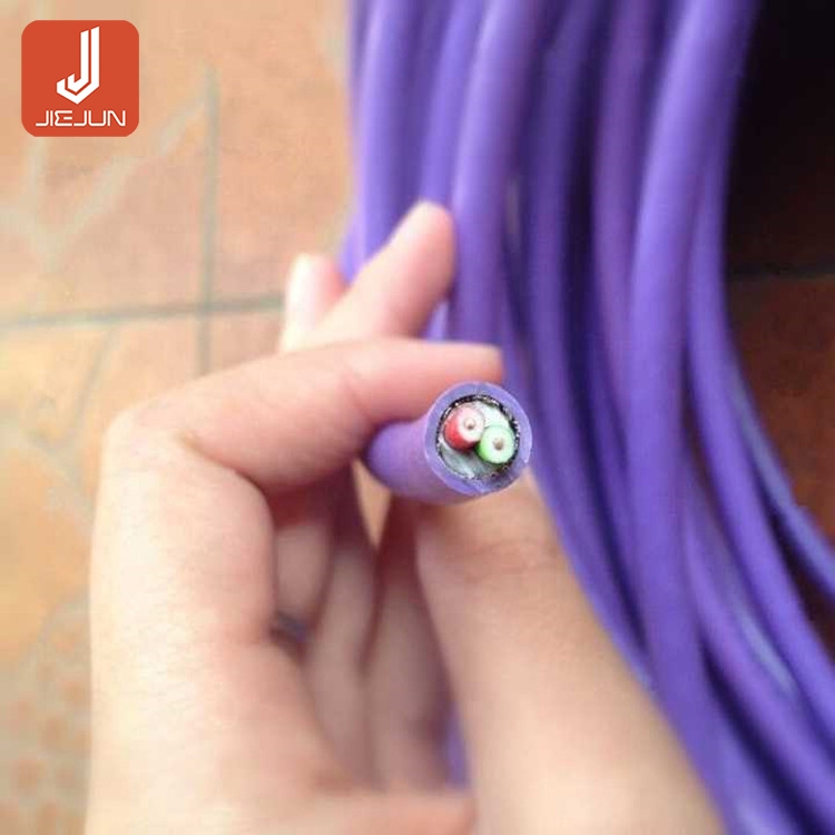 สายเคเบิล/สายเคเบิล Siemens DP 6XV1840-2AH10/6XV1830-0EH10/3EH10/