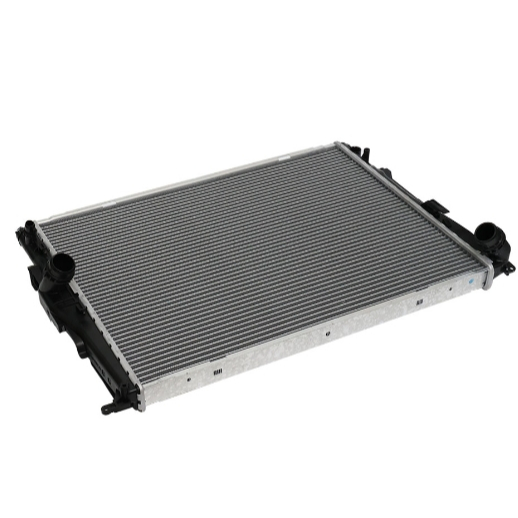 หม้อน้ํา BMW E90 E92 320D Y.05-13 ดีเซล E84 X1 2.0 SDrive2.0d ปี 09-15 ดีเซล 17117559273 สําหรับ บีเ