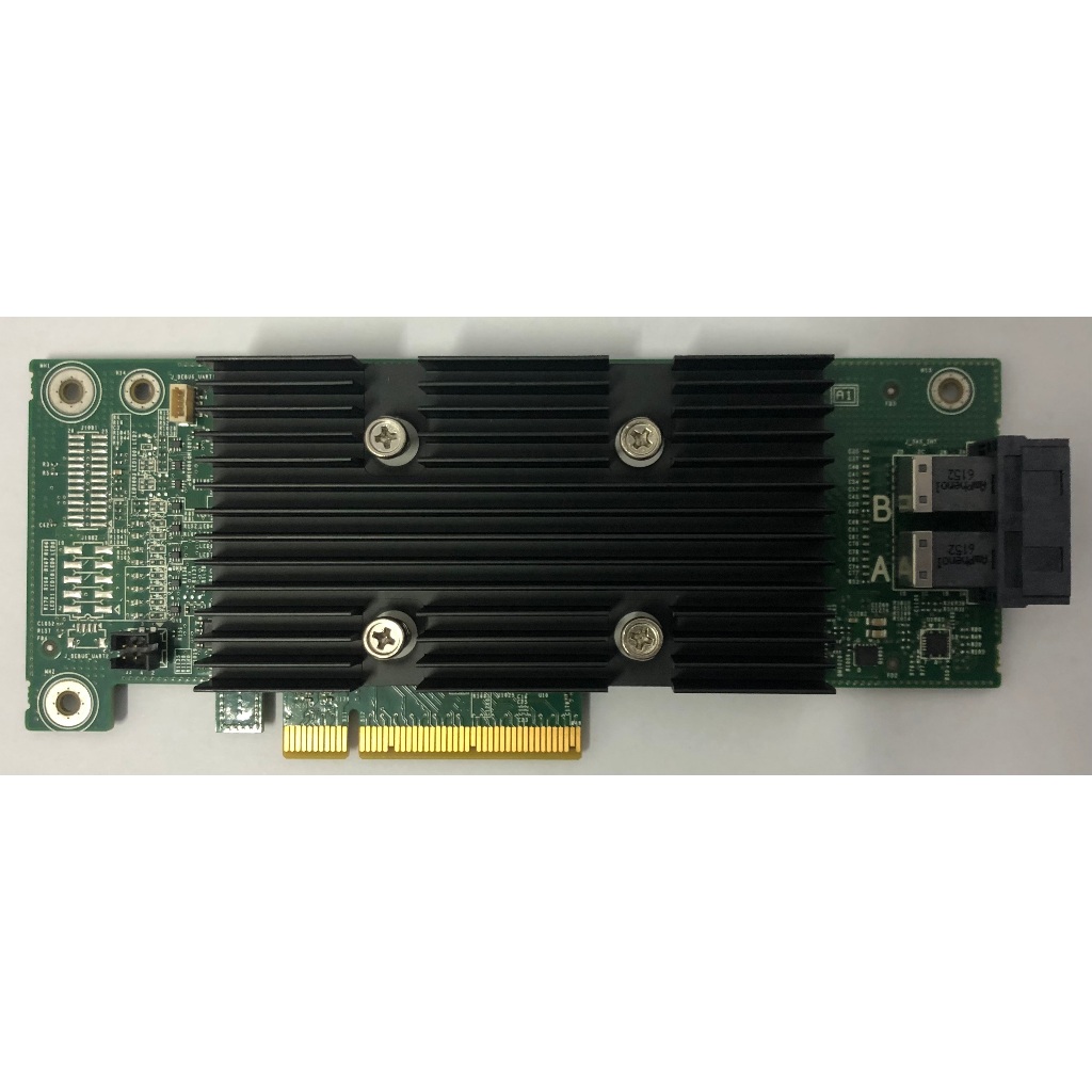 04y5h1 Dell PERC H330 12GB SAS 6Gb SATA P CI E Raid Controller