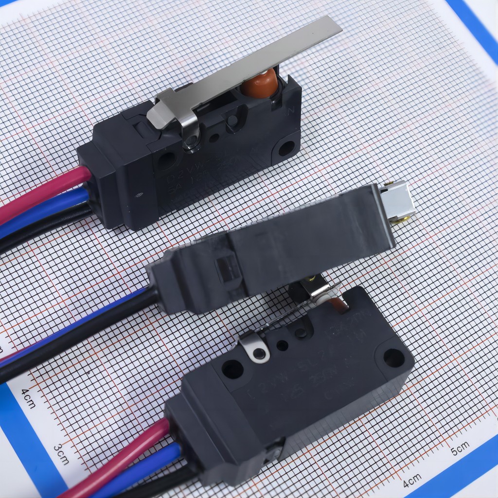 JapanomronswitchD2VW-5L1-1M D2VW-5L2-5L1A-5L2A-5-1M-01