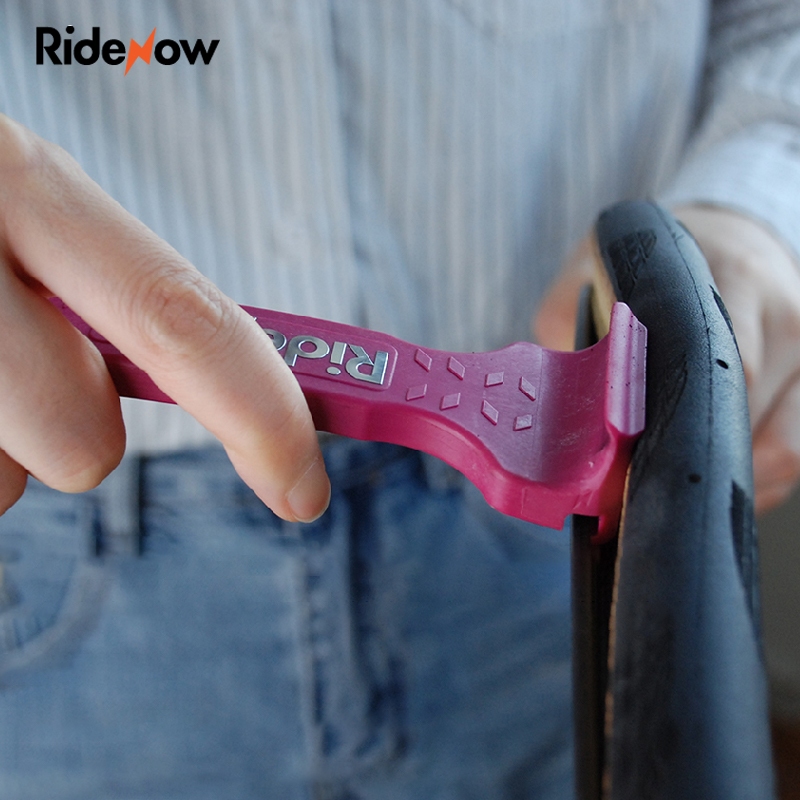 Ridenow คีบลิเวอร์คาร์บาร์สำหรับจักรยาน MTB น้ำหนักเบา ABS ทนทาน เครื่องมือซ่อมบำรุง
