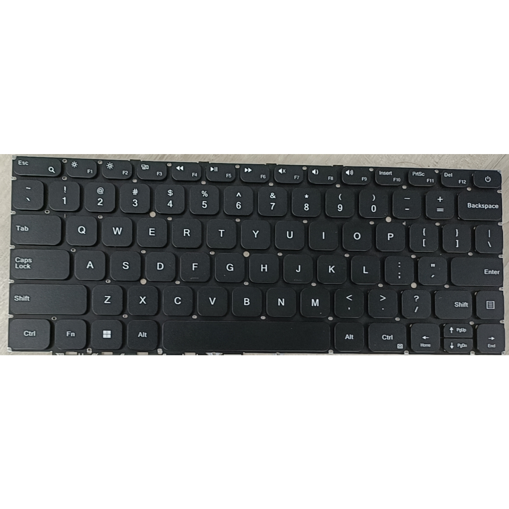 Acer N23G2 คีย์บอร์ด AL14-51M-57H1 ACER Aspire Lite 14 AL14-51M AL14-51 AL14-51M-57BN AL14 51M