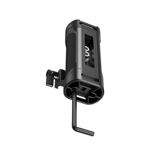 Smallrig Universal mini Side Handle Kit, โหลดสูงสุด 6kg (13.2lbs), มีราง Nato, รองเท้าเย็นและรูเกลียว 1/4"-20 สองหัวที่มีระยะห่าง 18mm (0.7in), 4816