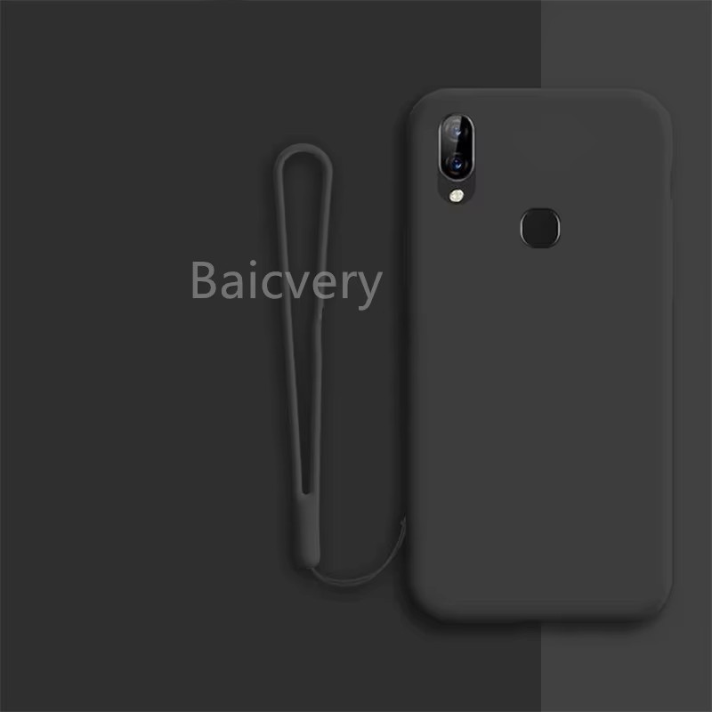 สําหรับ Lenovo S5 Pro S5 K520 K5 Play K5 Pro Z5S Z5 ปลอกกรณี