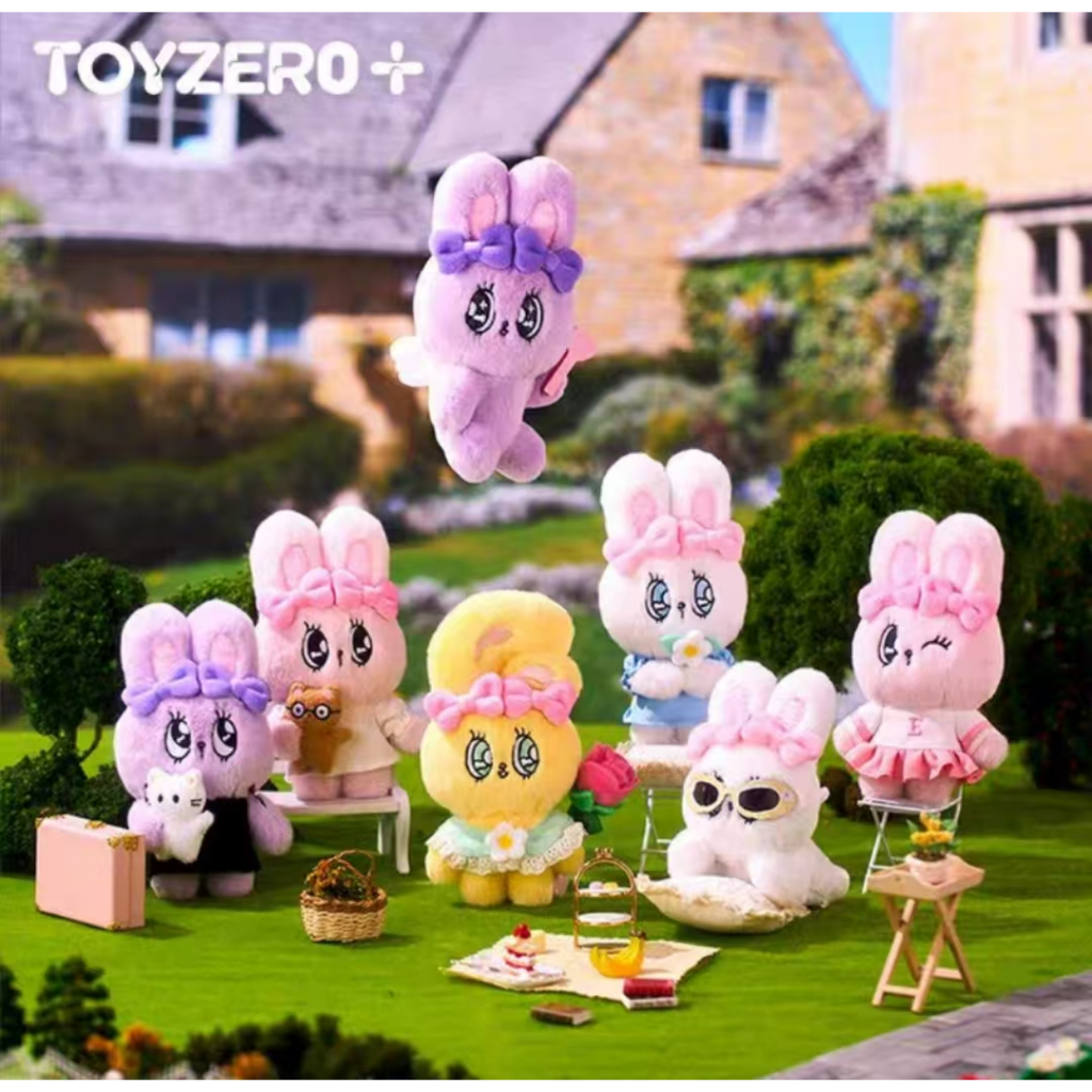 ตุ๊กตา Toyzeroplus Esther Bunny Sweet Date Series