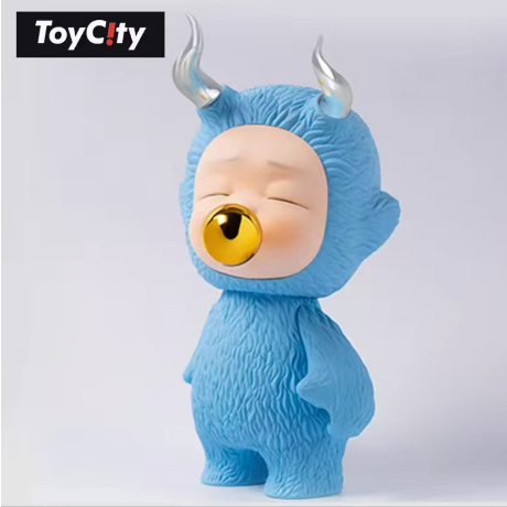TOYCITY Angelboy 200% 18 ซม.潮量摆件手办流