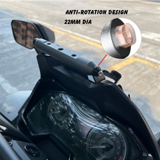 อุปกรณ์เสริมรถจักรยานยนต์สําหรับ HONDA FORZA350 เหล็กเหล็กโท…