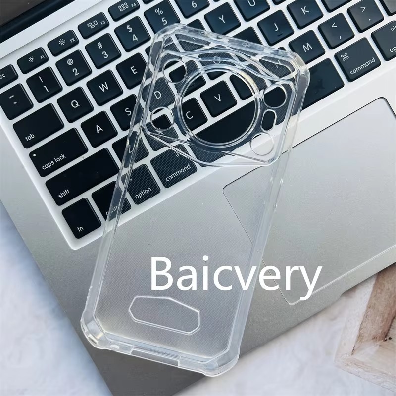 เคสโทรศัพท์มือถือแบบนิ่ม TPU ลาย Cubot Kingkong 9 แฟชั่น สําหรับ Cubot Kingkong 9