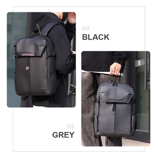 Bandkos ผู้ชายมัลติฟังก์ชั่กีฬาบาสเกตบอลกระเป๋าเป้สะพายหลังสบายๆกีฬาเดินทางกระเป๋าเป้สะพายหลังที่เรียบง่ายพร็อพคอมพิวเตอร์กระเป๋าสะพายคู่