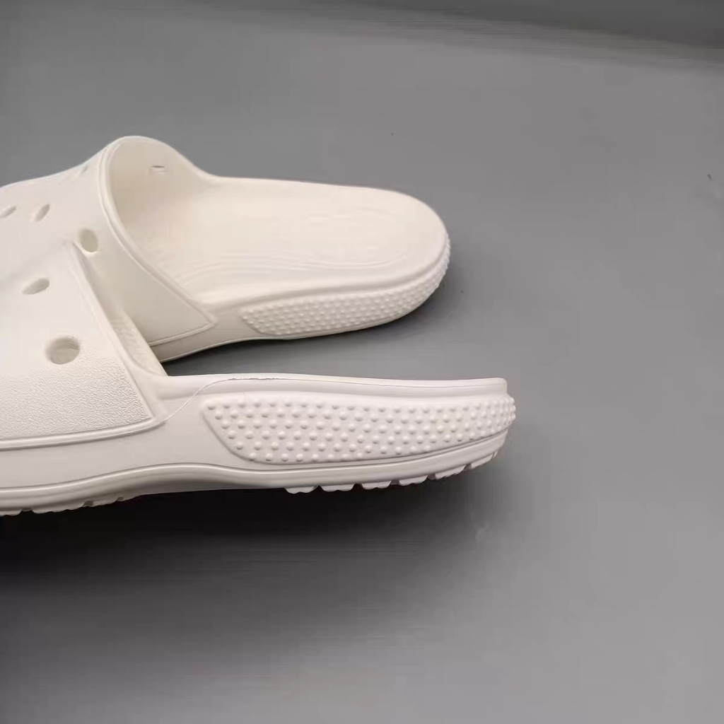 CROCS จระเข้ รองเท้าแตะคลาสสิกรองเท้าแตะ จระเข้ เหมาะสําหรับผู้ชายและผู้หญิงรองเท้าแตะกลางแจ้งรองเท้าแตะในร่ม
