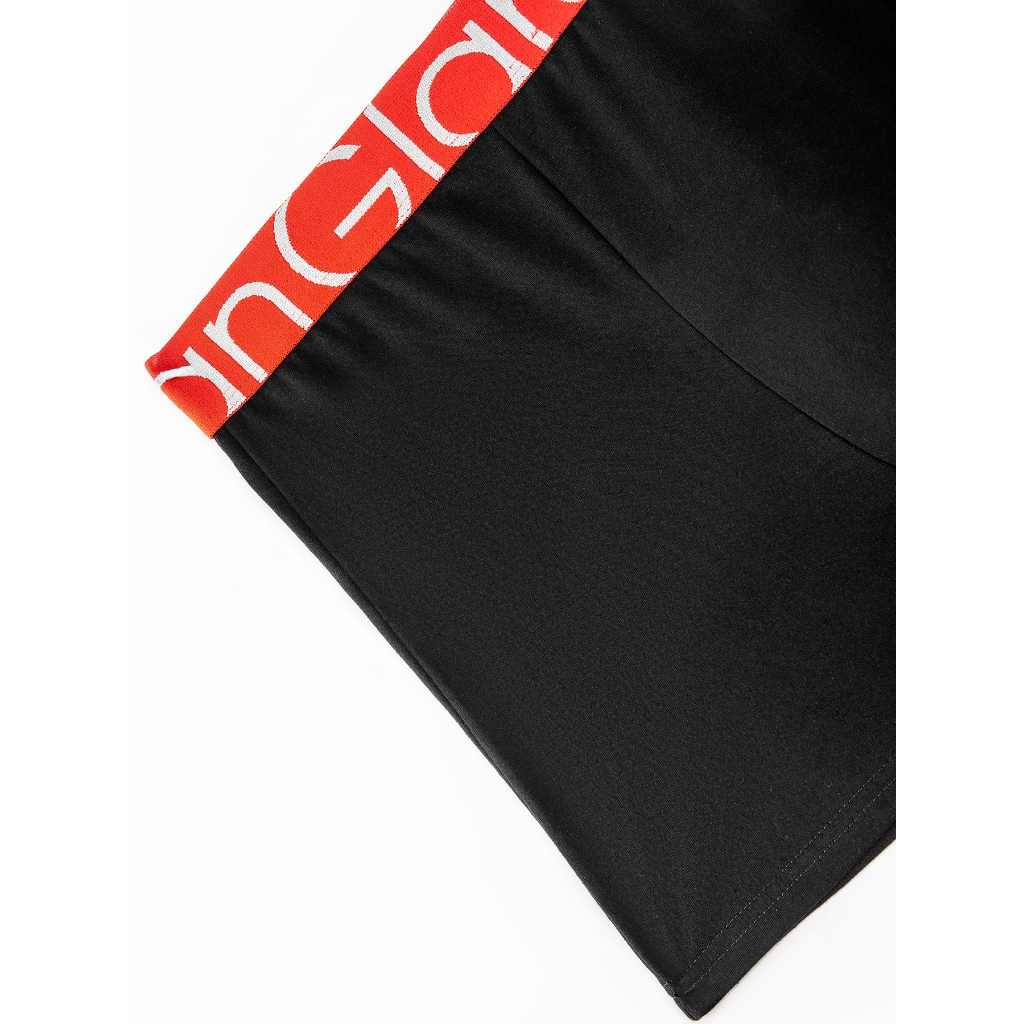 ลด 50% เวลาจํากัด!ผู้ชาย3แพ็คจัดส่งฟรีกางเกงบ็อกเซอร์ผ้าฝ้ายแท้ไม่ดัดผมระบายอากาศดูดซับเหงื่อสบาย