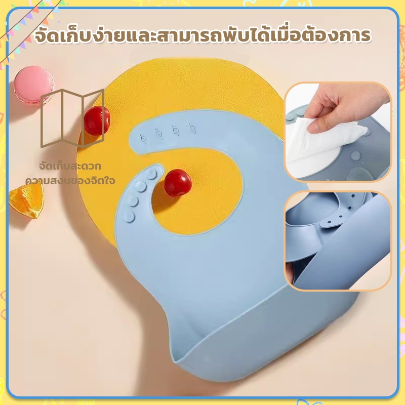 จานข้าวเด็ก ชุด กินข้าว เด็ก 6 จานกินข้าวเด็ก พร้อมช้อนส้อม ทนร้อน 120°C ไม่หกเลอะ  ปลอดภัย BPA Free ฆ่าเชื้อได้ - รูปที่ 6