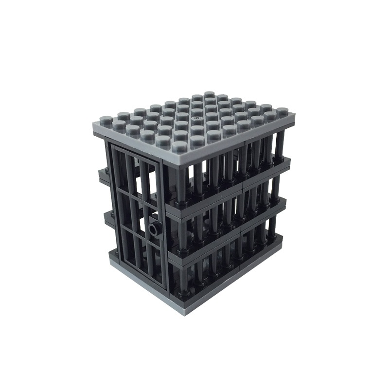 บล็อคตัวต่อ รูปไดโนเสาร์ ขนาดเล็ก DIY ของเล่นสําหรับเด็ก - รูปที่ 2