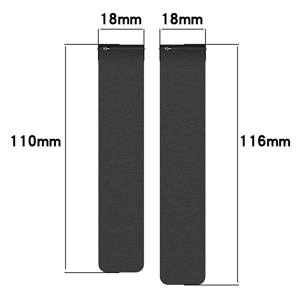 18 มม.20 มม.22 มม.Universal Dual สีสายนาฬิกาซิลิโคนสําหรับ Xiaomi นาฬิกา S1 S2 S3 / Huami amazfit GTS 2 3 / GTR 2 3 4 Cloud ไม้ grain magnetic Watchband