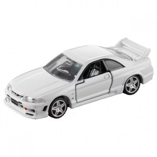 Tomica Premium Nissan Skyline GT-R 25 10th Anniversary Exclu…