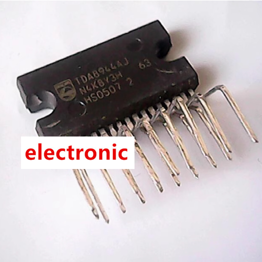 ((1 ชิ้น) ชิ้นส่วนอิเล็กทรอนิกส์ TDA8944J TDA8944AJ TDA8945S TDA8946J TDA8947J TDA8948J ชิป IC วงจรร