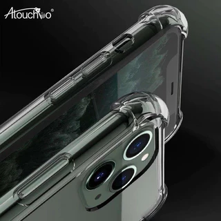 [ส่งจากไทย]Actver KingKong เคสใส คิงคอง สำรับรุ่น iPhone 17 Pro Max 17Air 17 17Pro 17E 16E 16 14 Pro Max 13 Pro Max 6 6S 6+7 8 Se2 Se3 8+12 12pro Max 11pro Max x i15 Pro Max