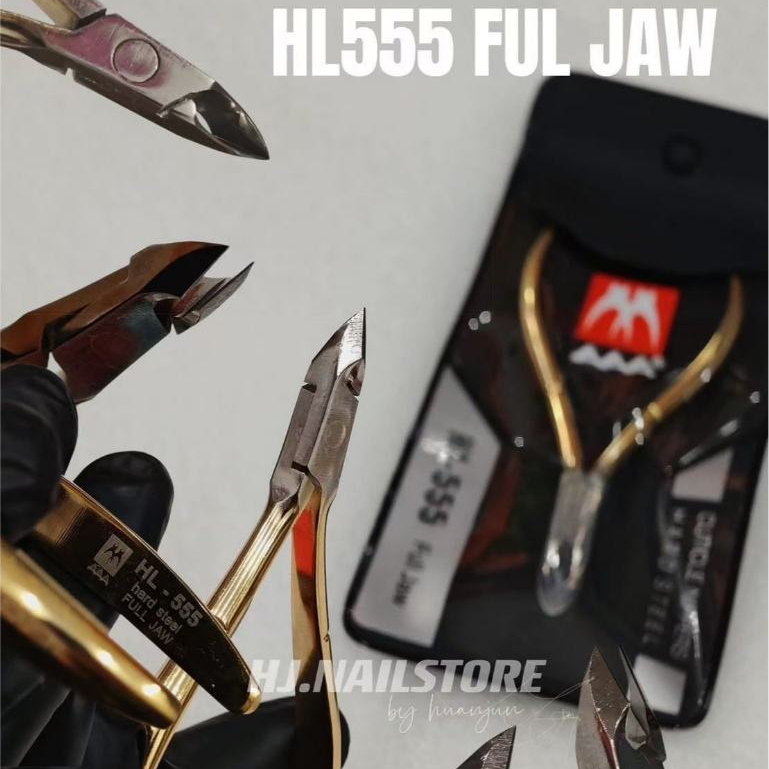 กรรไกรตัดหนัง  555  “เวียดนาม AAA” อย่างดี ทนทาน กรรไกรตัดหนัง สแตนเลส คุณภาพดีเยี่ยม ขายดีที่สุด