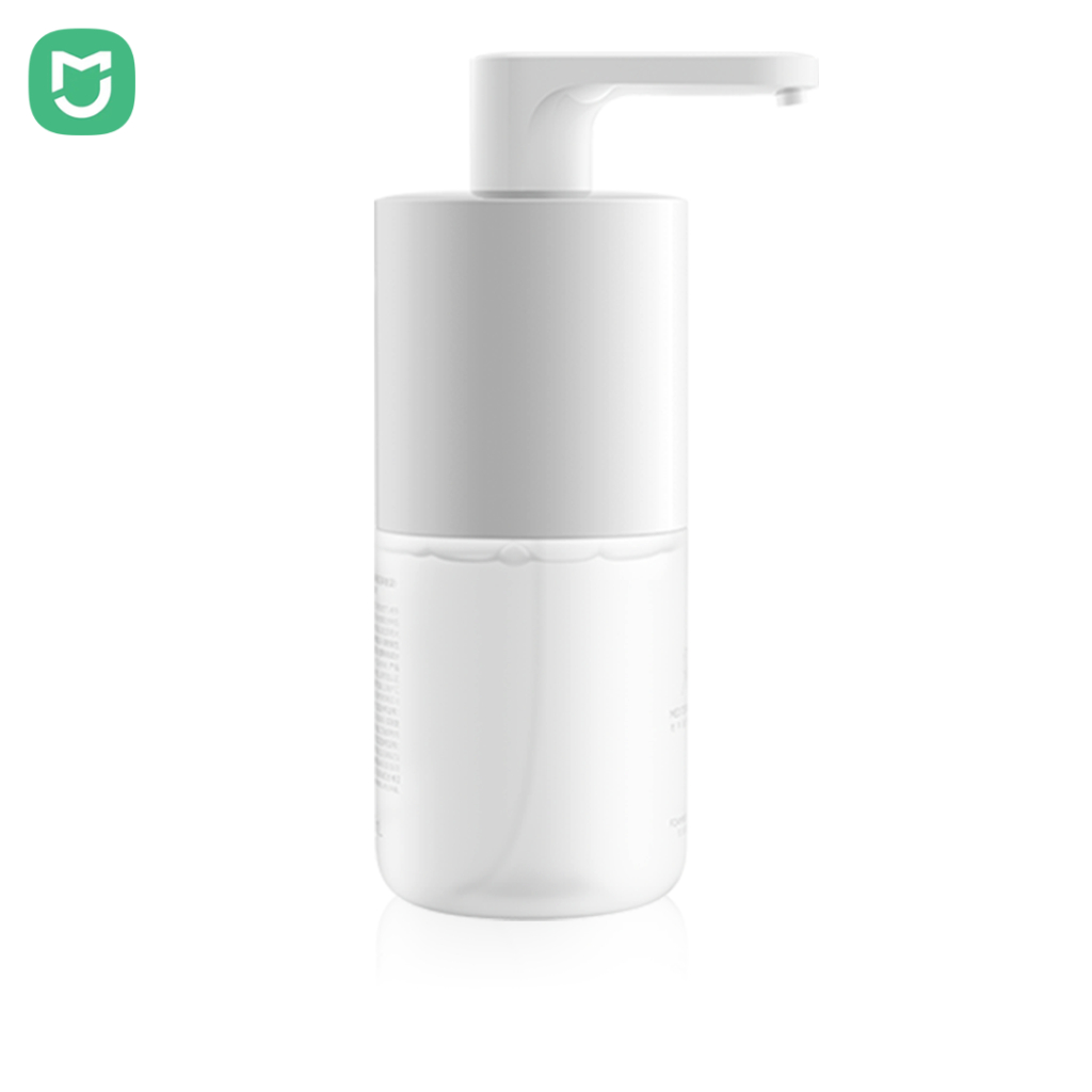 Mijia Auto Induction Foaming Hand Washer 20S Lather Reminder เครื่องจ่ายสบู่อัตโนมัติเครื่องซักผ้าสํ