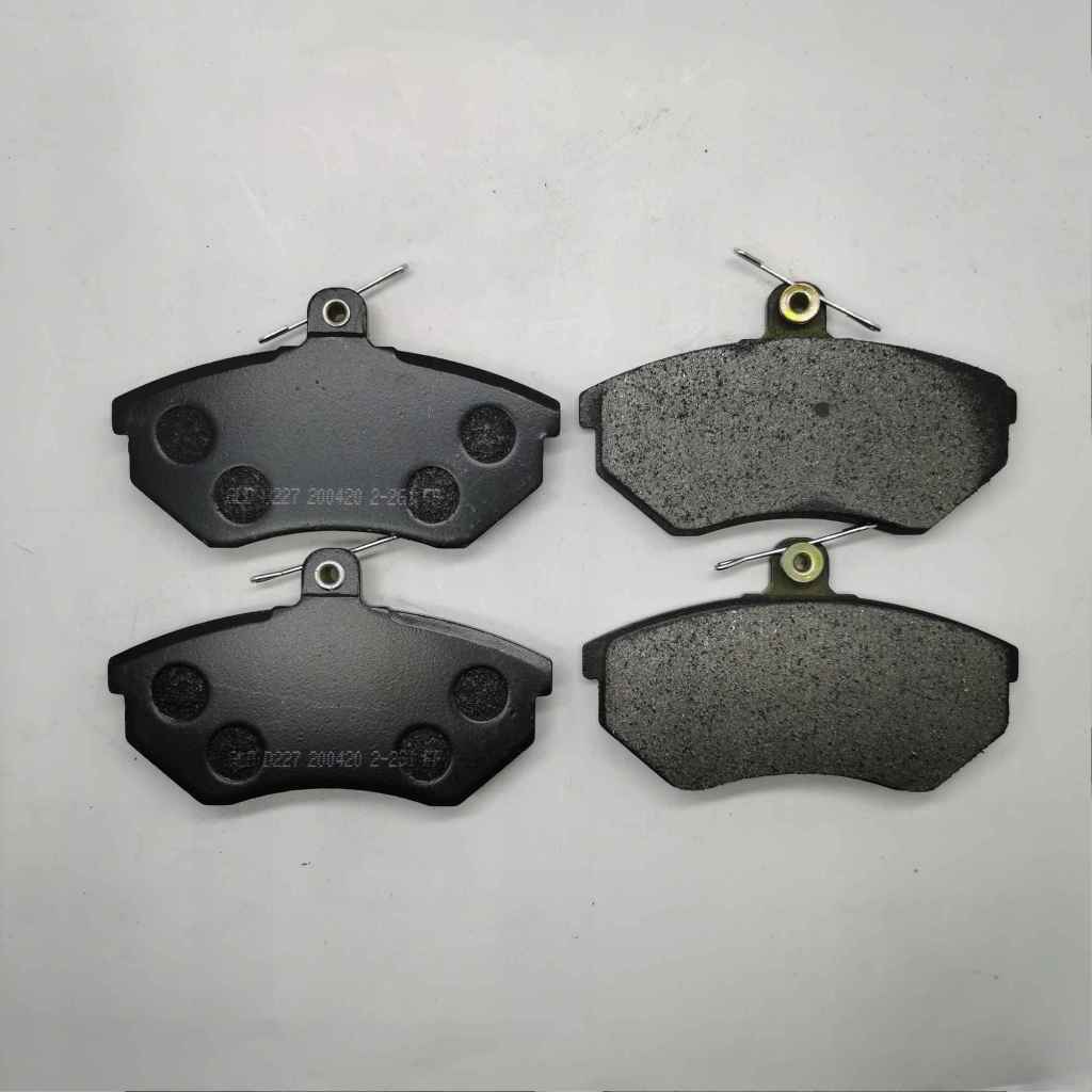 ผ้าเบรคด้านหน้าสําหรับ BAW M20/M50S/H2E haima fstar