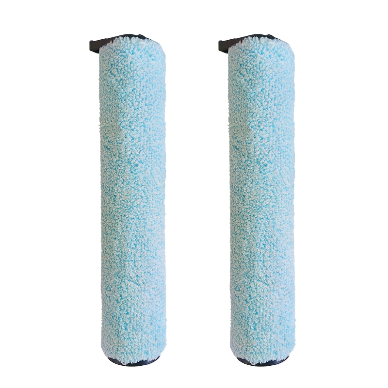 สําหรับ Midea MWD-40P / MWD-20P / X6 / X8 / X9 / MVC-X6 | Eureka NEW 400 อุปกรณ์เสริม: แปรงลูกกลิ้ง ราคา ถูกที่สุด ดีลบีเคเค แกลเลอรีภาพที่ 5
