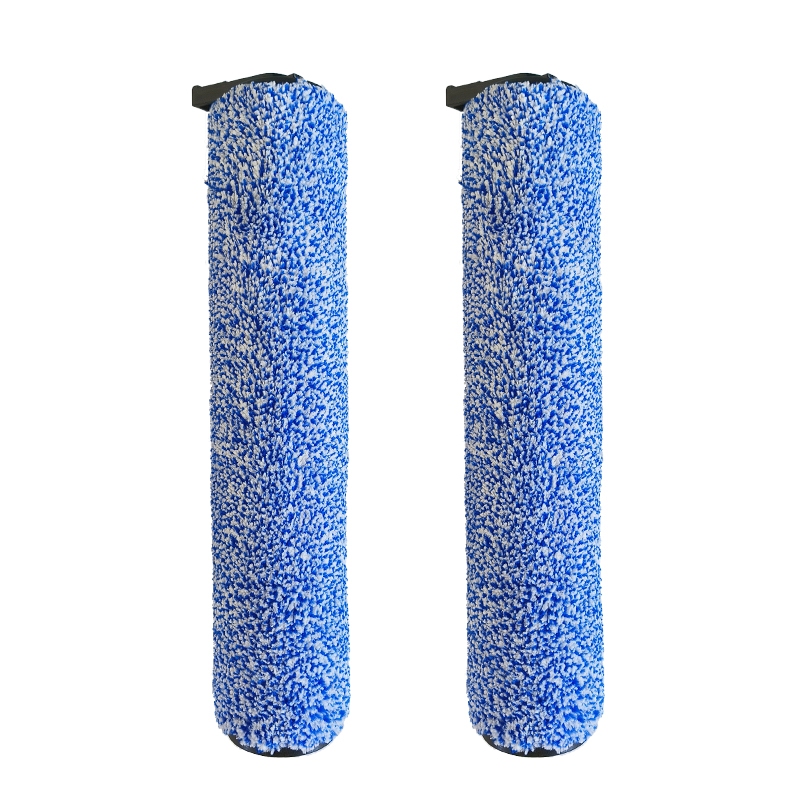 สําหรับ Midea MWD-40P / MWD-20P / X6 / X8 / X9 / MVC-X6 | Eureka NEW 400 อุปกรณ์เสริม: แปรงลูกกลิ้ง ราคา ถูกที่สุด ดีลบีเคเค แกลเลอรีภาพที่ 6