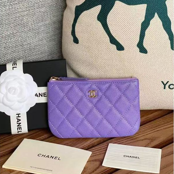 คุณภาพสูง เหรียญใหม่ Wallet A82365 (จัดส่งพร้อมกล่อง)