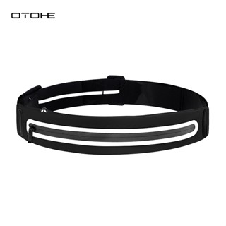 OTOHE กระเป๋ากีฬา Multi-Functional กีฬาเอวกระเป๋าปรับกระเป๋า…