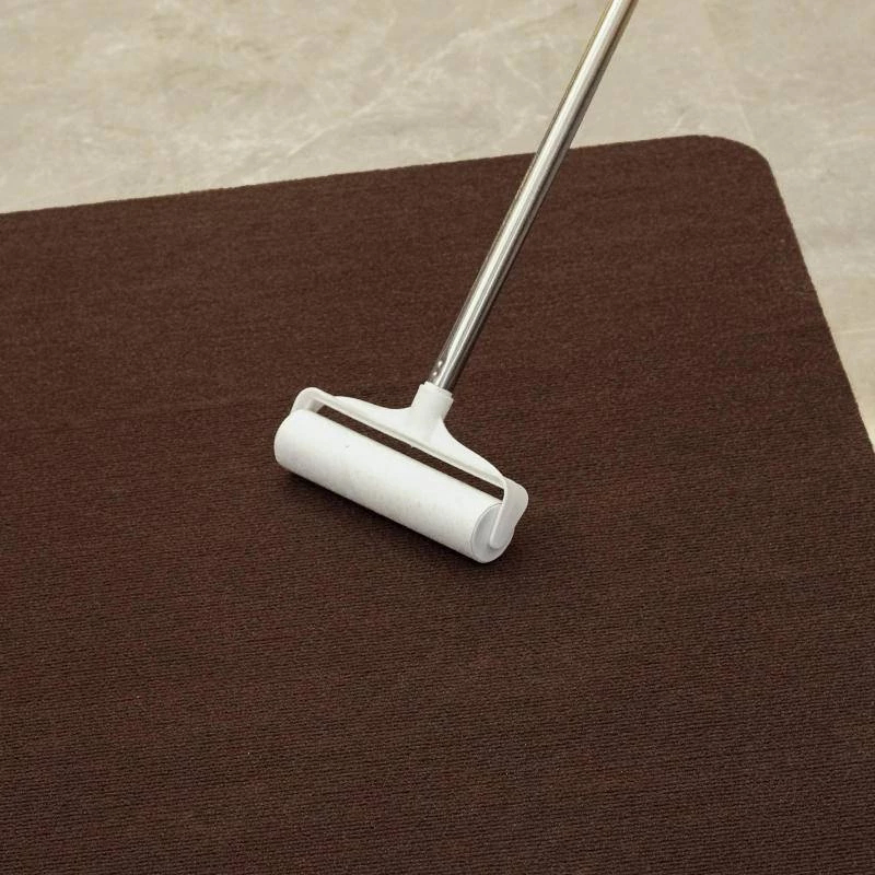 พรมปูพื้น สำหรับรองเ