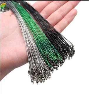 Hengjia สายลวดไนล่อน ขนาด 15 ซม. 20 ซม. 25 ซม. อุปกรณ์เสริม …