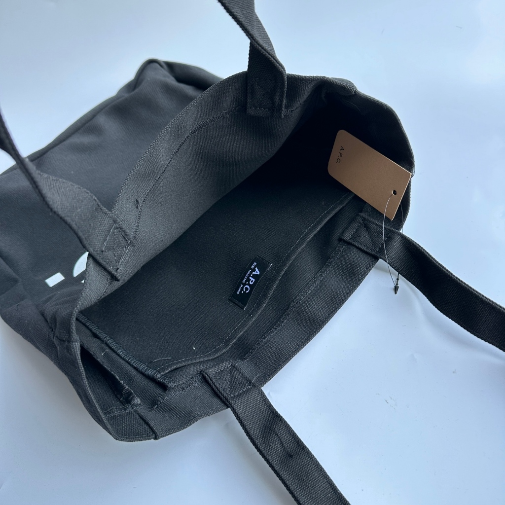 Apc COCSX Tote Bag APC กระเป๋าถือ