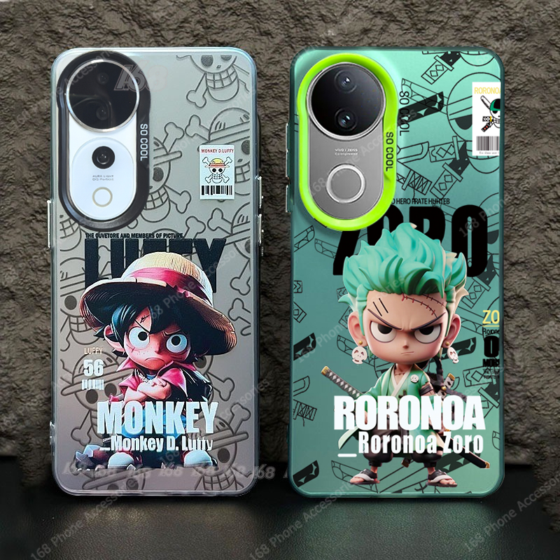 เคส Vivo V40 V50 V30 Y200 V29 V29E V27 Y19S Y36 5G เคส Vivo V30E Y19S V30 V25 Pro Y27S Case One Piec