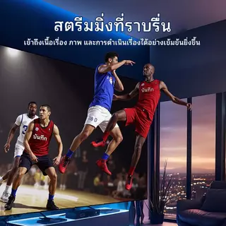 Vention สายแลน Cat8 RJ45 40Gbps 2000MHz สายเครือข่ายความเร็วสูง สำหรับเกมมิ่ง/PS5/เราเตอร์/แล็ปท็อป