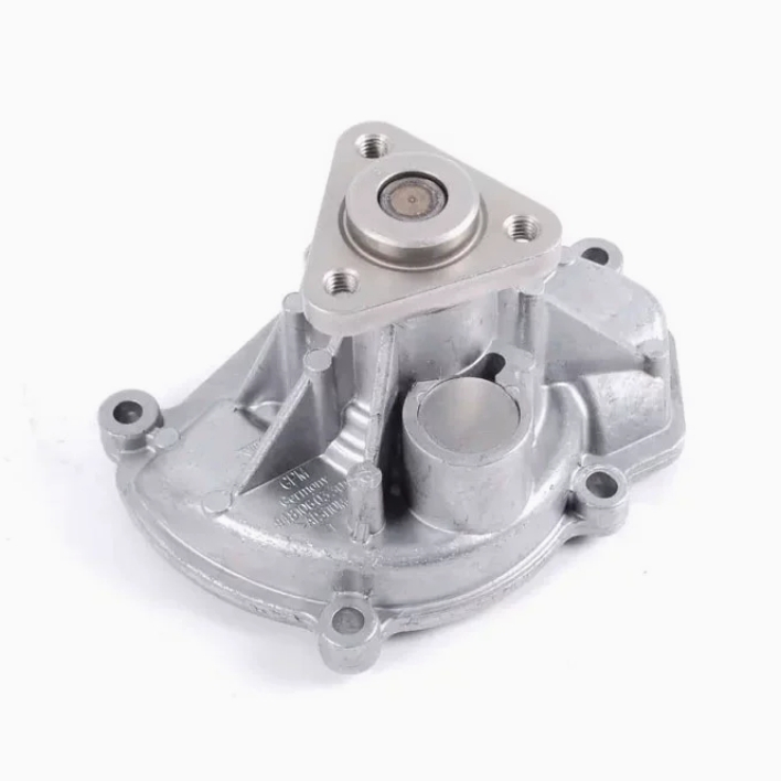 เหมาะสําหรับ Porsche 2010-2017 Cayenne Parmeela 3.0 3.6 4.8T ปั๊มน้ําระบายความร้อนเครื่องยนต์9481060