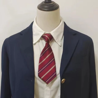 เด็กอนุบาล เน็คไทสีทึบแคนดี้ เด็ก bowtie เด็กผู้หญิง นักเรียนชายสั้น mini Lazy Tie