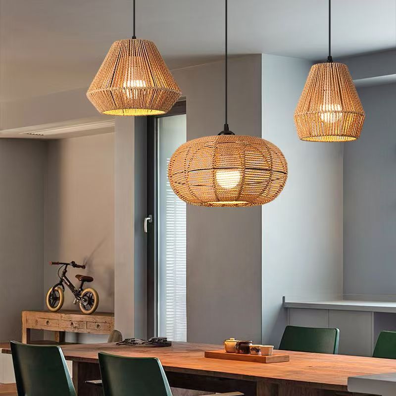 LAMP_AESTHETIC ไฟ Led เพดาน โคมไฟห้อย ห้องทานข้าว มินิมอล โคมไฟเพดาน