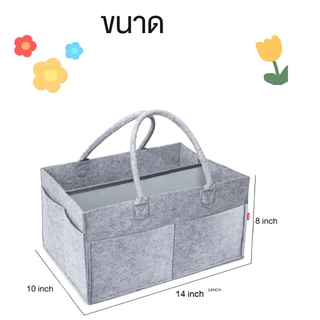 กระเป๋าผ้าแคนวาส กระเป๋าแม่ ผ้าออมเด็ก ถุงมัมมี่แบบพกพา แบบพกพา จัดเก็บอุปกรณ์อาบน้ำ ของ mommy bag